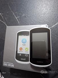 Garmin Edge Explore