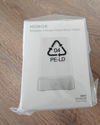 Honor Wireless Charger Stand (Max 100W)