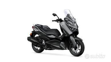 Yamaha XMAX 300 Tech Max Demo - 2026