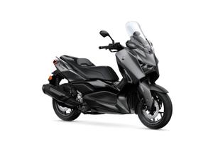 Yamaha XMAX 300 Tech Max Demo - 2026