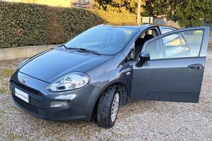 FIAT PUNTO 1.2 BENZ. - UNICO PROPR. - OK NEO PATEN