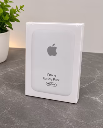 APPLE MAG SAFE BATTERY PACK
