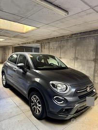FIAT 500X 1.0 T3 120 CV City Cross