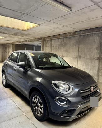 FIAT 500X 1.0 T3 120 CV City Cross