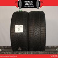 2 Gomme 255 35 R 19 Pirelli al 84% SPED GRATIS