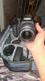 Canon 2000d