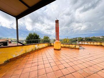 CASA INDIPENDENTE A ROCCABASCERANA