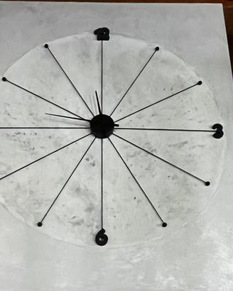Orologio da parete