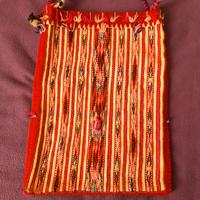 borsa in tela