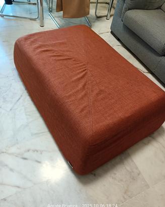Pouf Poltrone Sofa