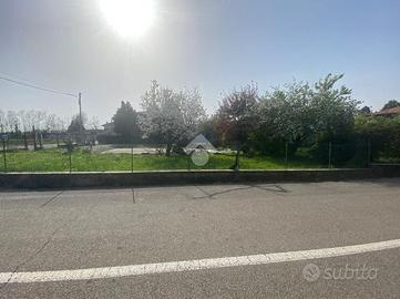 TER. RESIDENZIALE A LENTATE SUL SEVESO