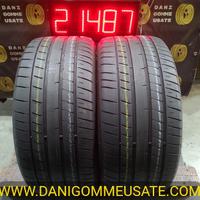2 gomme 285 40 20 dunlop 80% sped.gratis
