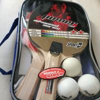 SET da Ping Pong  SPORT ONE 