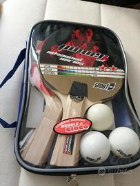 SET da Ping Pong  SPORT ONE 