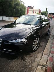 Alfa 147 ducati corse usata in vendita