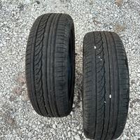 Set 4 Gomme 165 60 r14