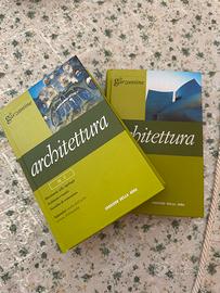 LE GARZANTINE {Architettura}