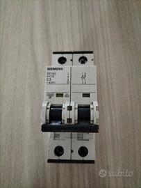 Interruttore Magnetotermico 