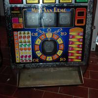 slot machine vintage