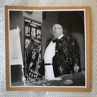 RARO . Fotografia d’Arte  STAMPA UNICA : “Pantera”