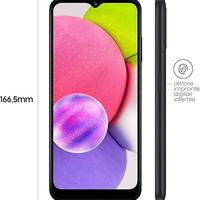 Samsung A03s
