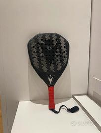 Racchetta padel macron