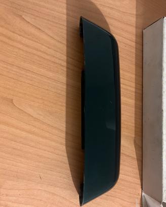 Porta luce targa mini cooper 1990