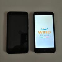 2 Smartphone Samsung