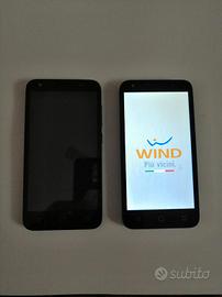 2 Smartphone Samsung