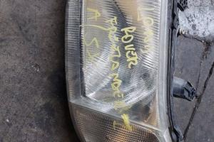 Fanale anteriore sx land rover freelander 1