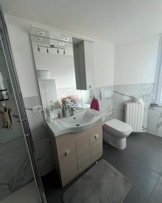 Mobile lavabo bagno