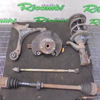 KIT RUOTA ANT. DESTRO CIVIC 3DR 1.7 CDTI 2006