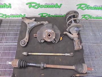 KIT RUOTA ANT. DESTRO CIVIC 3DR 1.7 CDTI 2006