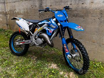 Motocross TM MX 144