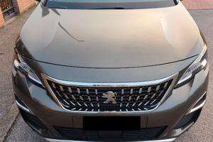 PEUGEOT 3008 ALLURE