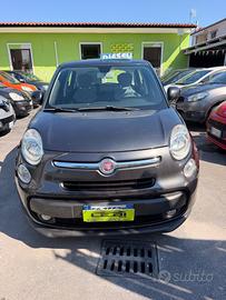 Fiat 500L 1.3 Multijet 95 CV Lounge 12/2016