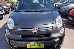 Fiat 500L 1.3 Multijet 95 CV Lounge 12/2016