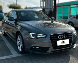 Audi A5 SPB 2.0 TDI **cambio automatico**