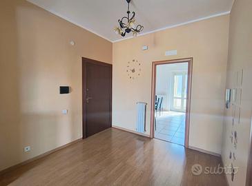 Appartamento Panoramico con sottotetto