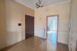 Appartamento Panoramico con sottotetto