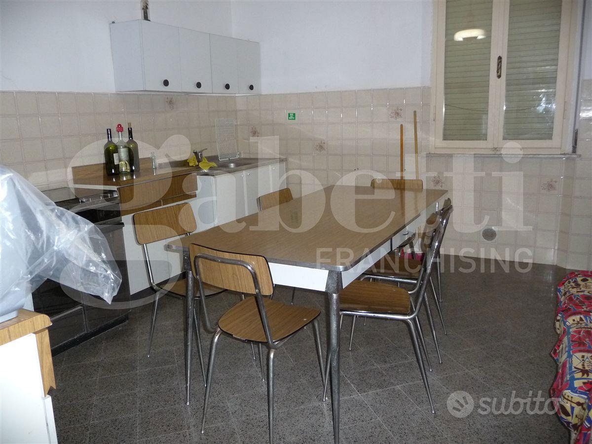 Appartamento Massa Marittima [rif.722VRG] - Vista 3
