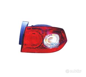 FANALE DESTRO PER RENAULT LAGUNA II 5P 05-07