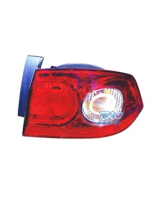 FANALE DESTRO PER RENAULT LAGUNA II 5P 05-07