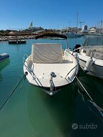 QuickSilver 675 wa