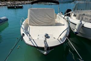 QuickSilver 675 wa