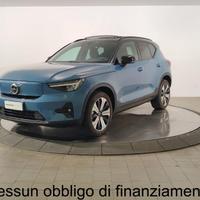 VOLVO Xc40 Recharge Pure Electric Single Motor Fwd