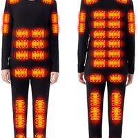 intimo riscaldato NUOVO