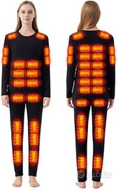 intimo riscaldato NUOVO