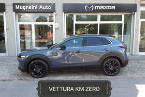 MAZDA CX-30 2.5 eSkyactiv-G 140cv M Hybrid Homur