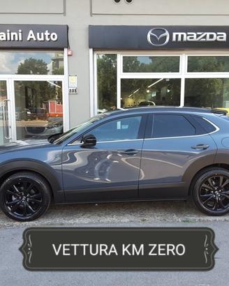 MAZDA CX-30 2.5 eSkyactiv-G 140cv M Hybrid Homur